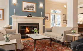 Bar Harbor Inn&Spa